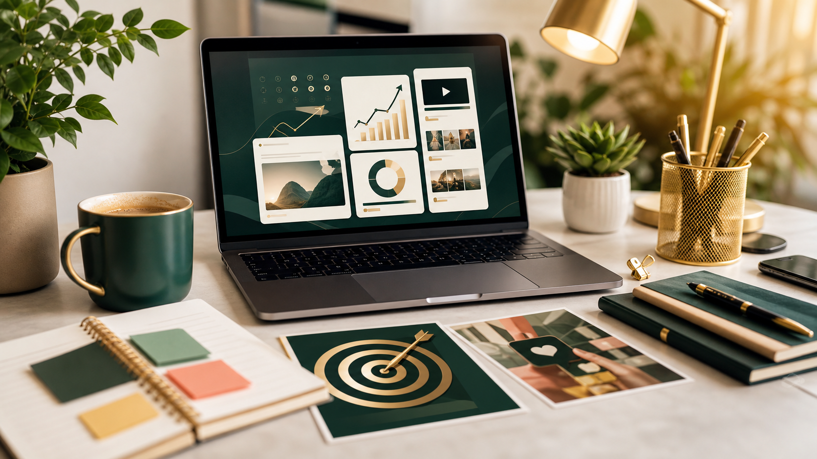 Formation marketing digital SEO et growth hacking pour PME