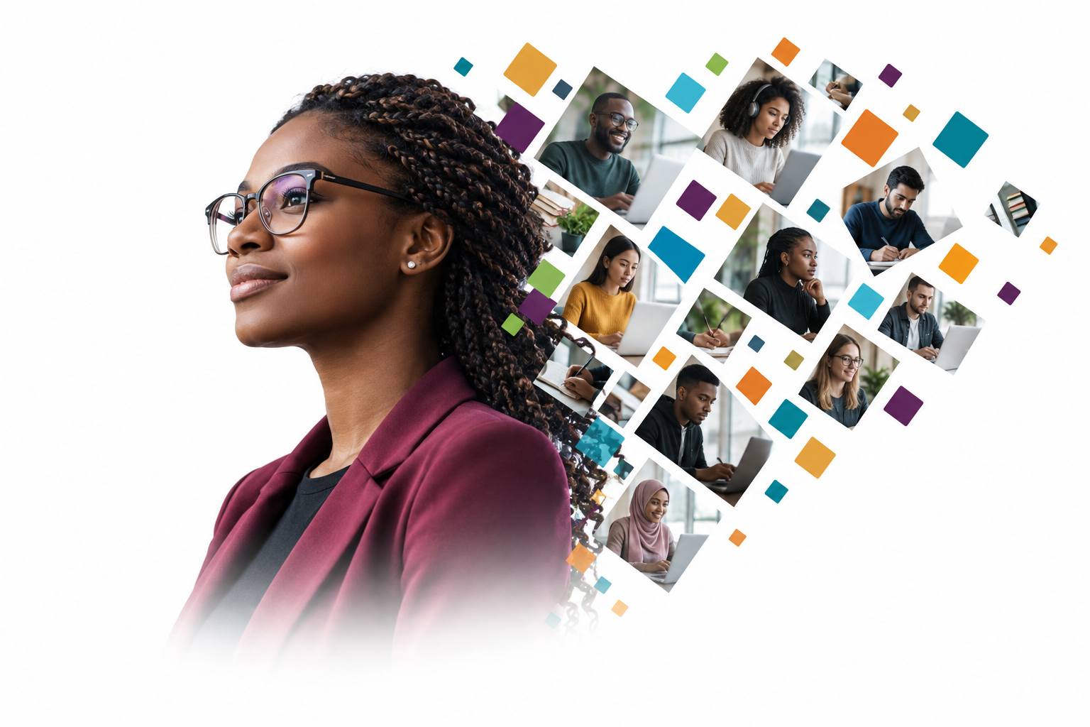 L’apprentissage numérique ouvre de nouvelles perspectives