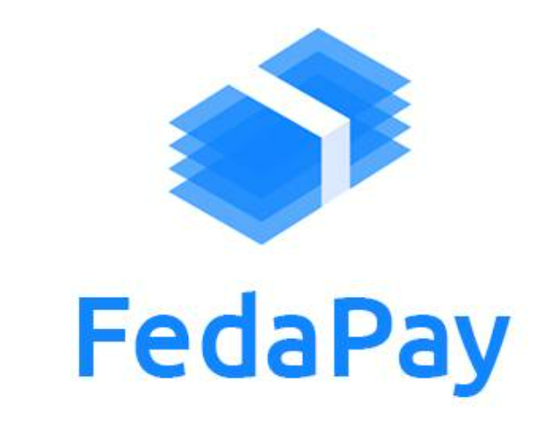 Logo FedaPay